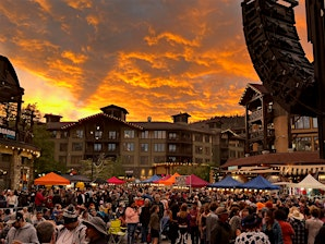 Mammoth Margarita Festival 2025 | 13th Annual! | The Village at Mammoth Lakes