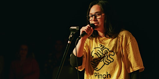 STAND UP COMEDY | Workshop Series | 165 King St W