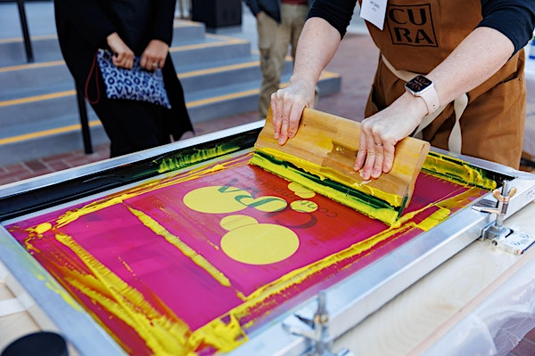Children's Screen Printing | 17395 Monterey Rd