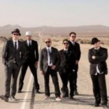 Ozomatli Patchogue Concert Tour 2025｜August 15 | Patchogue Theater