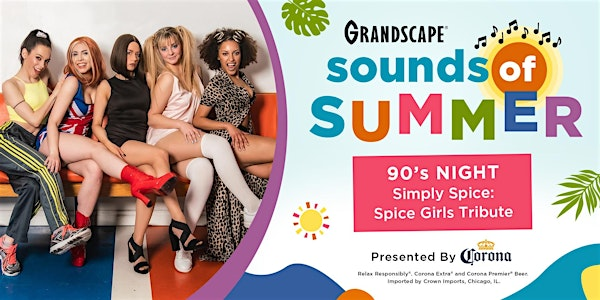 90's Night | Grandscape