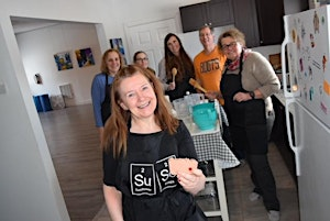 SOAP MAKING FOR BEGINNERS | Carleton Place Collective Inc.