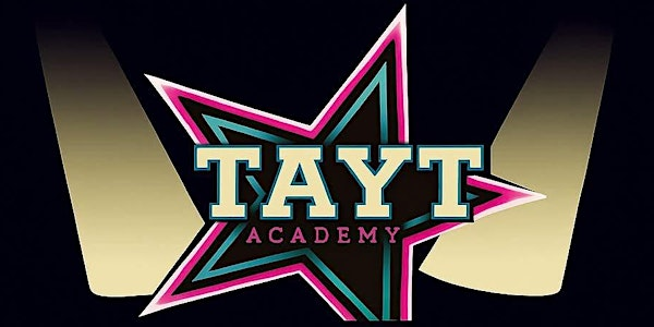 TAYT ACADEMY COMP SHOWCASE | Saltburn Community & Arts Association Ltd