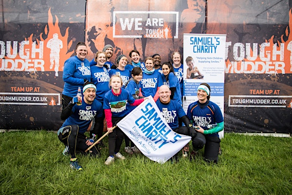 Tough Mudder London South | Holmbush Estate