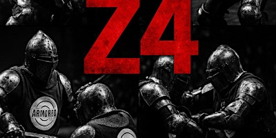 ARMORED LEAGUE Z4 (SPARK-WEIGHT WORLD CHAMPIONSHIP) | Melrose Ballroom