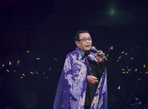 さだまさしのチケット(東京都・2025/12/31(水)) | 両国国技館