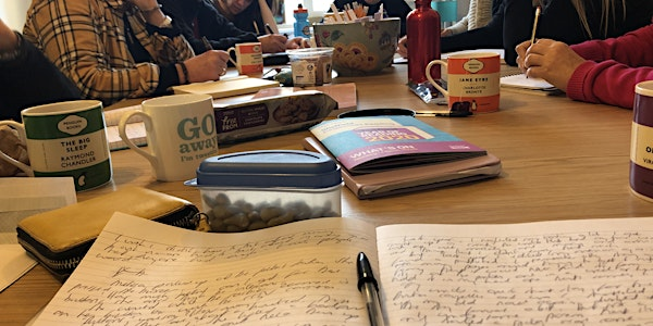 Get Writing | The Writers Workshop