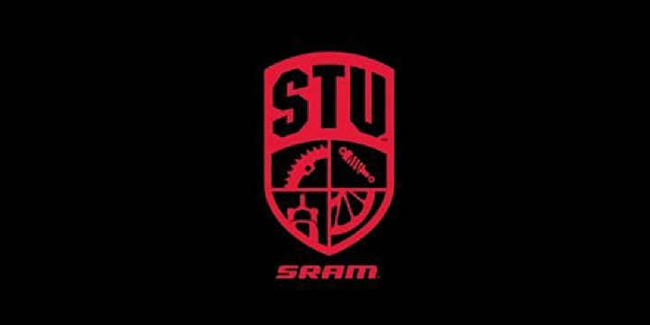 SRAM Technical University 202 Training | ZyroFisher