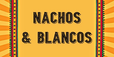 Nachos & Blancos at The 443 Social Club | The 443 Social Club & Lounge