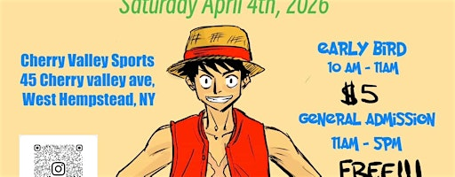 Archive Day TCG Show | Cherry Valley Sports