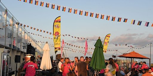 Don't Tell Mama's Brighton Pride Summer Party | Brighton i360