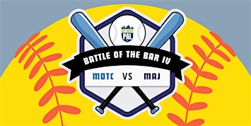 2026 Battle of the Bar (MDTC vs MAJ): Partnership Options | The Corner Ballpark