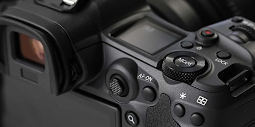 Canon Camera Basics | The Camera Company