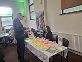 Stoke on Trent Foodbank AGM 2026 | Bethel Church