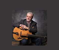 Martin Taylor Live at The Bowes Museum | The Bowes Museum