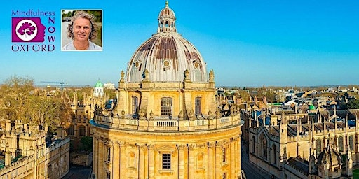 Mindfulness Teacher Training at Oxford University -August   MMO2608 | St John's College, Oxford