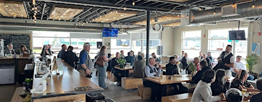 Winnipeg | Straight Speed Dating | Ages 27-36 | Aug 4 | Torque Brewing