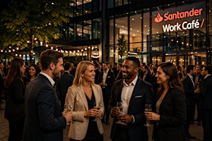 MKC TV in partnership with Work Cafe Santander at Unity Place | Unity Place