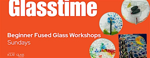 Glasstime | Canadian Clay and Glass Gallery