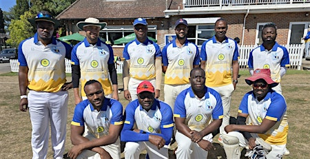 CricketRama 26 : Barbados vs St.Vincent | Cricket Club