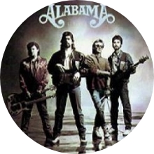 Alabama Duluth Concert Tour 2026｜August 23 | AMSOIL Arena
