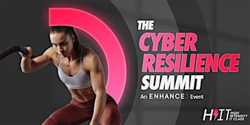 The Cyber Resilience Summit | Hilton Bournemouth