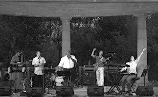 Curtain Call at the Mansion: An Evening of Jazz & Soul | Highlands Ranch Mansion