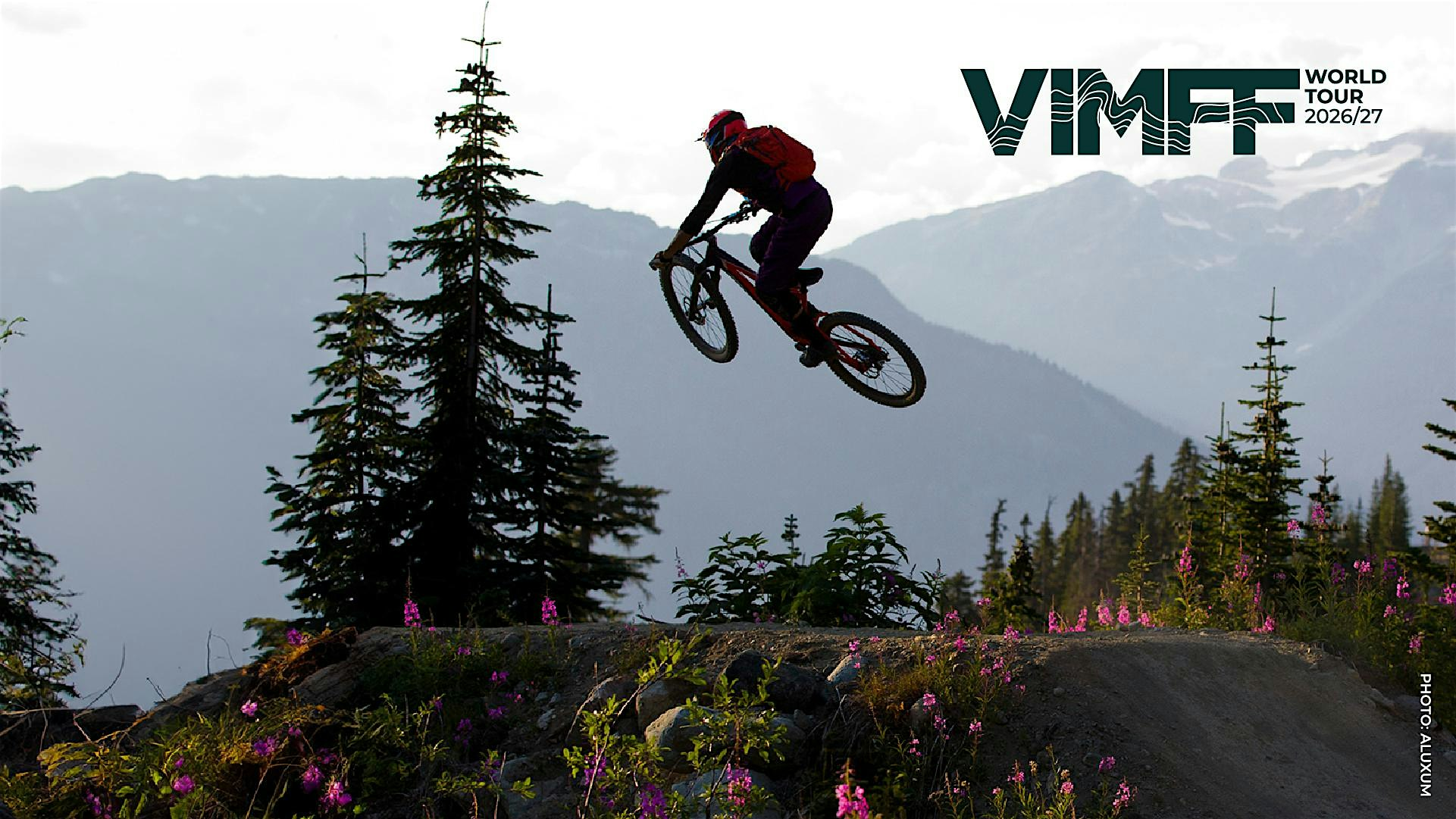 Welcome to Winter - VIMFF Squamish 2026 | The Ledge