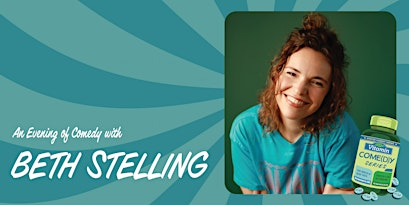 Vitamin Come(D)y: Beth Stelling | Bear Tooth Theatrepub