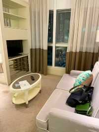 香港逸蘭銅鑼灣酒店