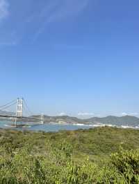 青馬大橋