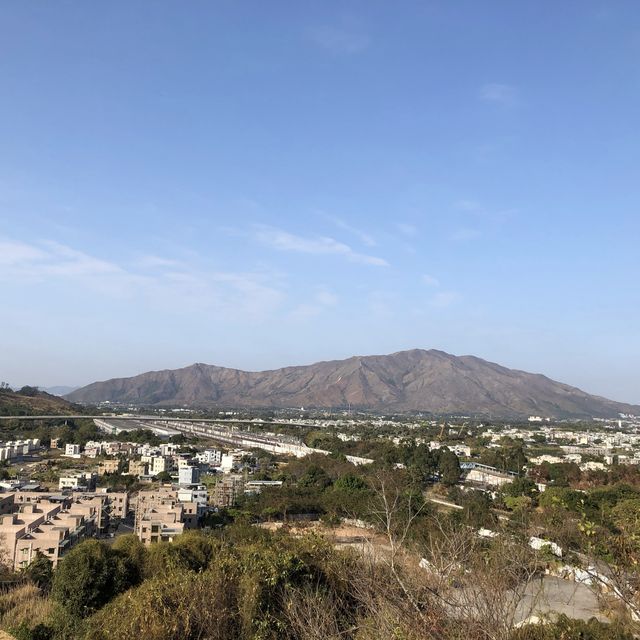 河背水塘