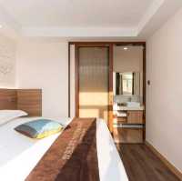 Beijing Zhong An Hotel 