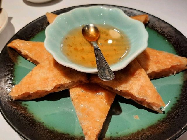 【新北】泰式料理推薦|板橋遠百|非常泰