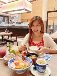 【美食】雅緻日本料理，日本直送刺身