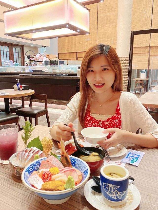 【美食】雅緻日本料理，日本直送刺身