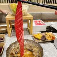 地道日式涮涮鍋