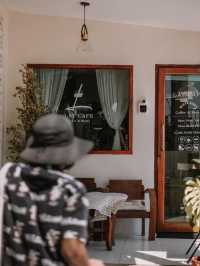 Lay Cafe