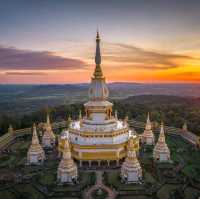 พระมหาเจดีย์ชัยมงคล 