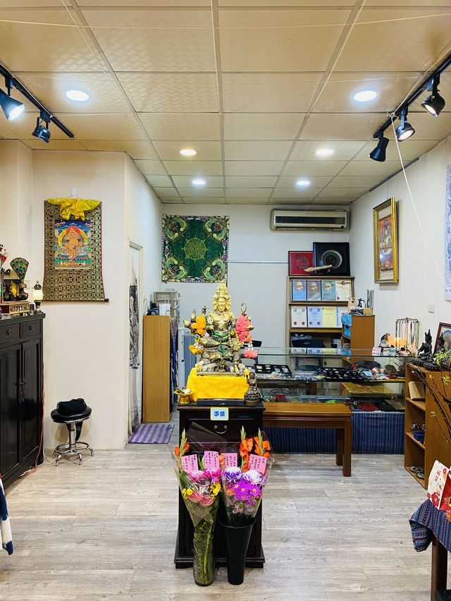東門夜市附近🎑異國料理🇹🇭～新竹市【泰胖了 熱壓吐司的泰式奶茶】🧋