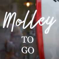 ที่สุดแห่งความน่ารัก Molley Coffee Stand -Huahin