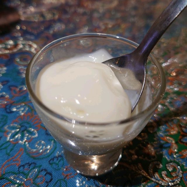 1001 Nights Kitchen 一千零一夜廚房-全台最正宗伊朗美食吃到飽