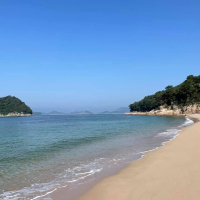 [남쪽의 작고 귀여운 섬 🏝]