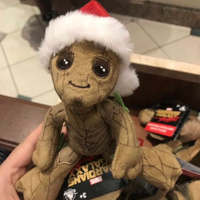 디즈니월드 매직킹덤 크리스마스 시즌 🎄❤️