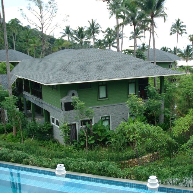 Mercure Koh Chang Hideaway