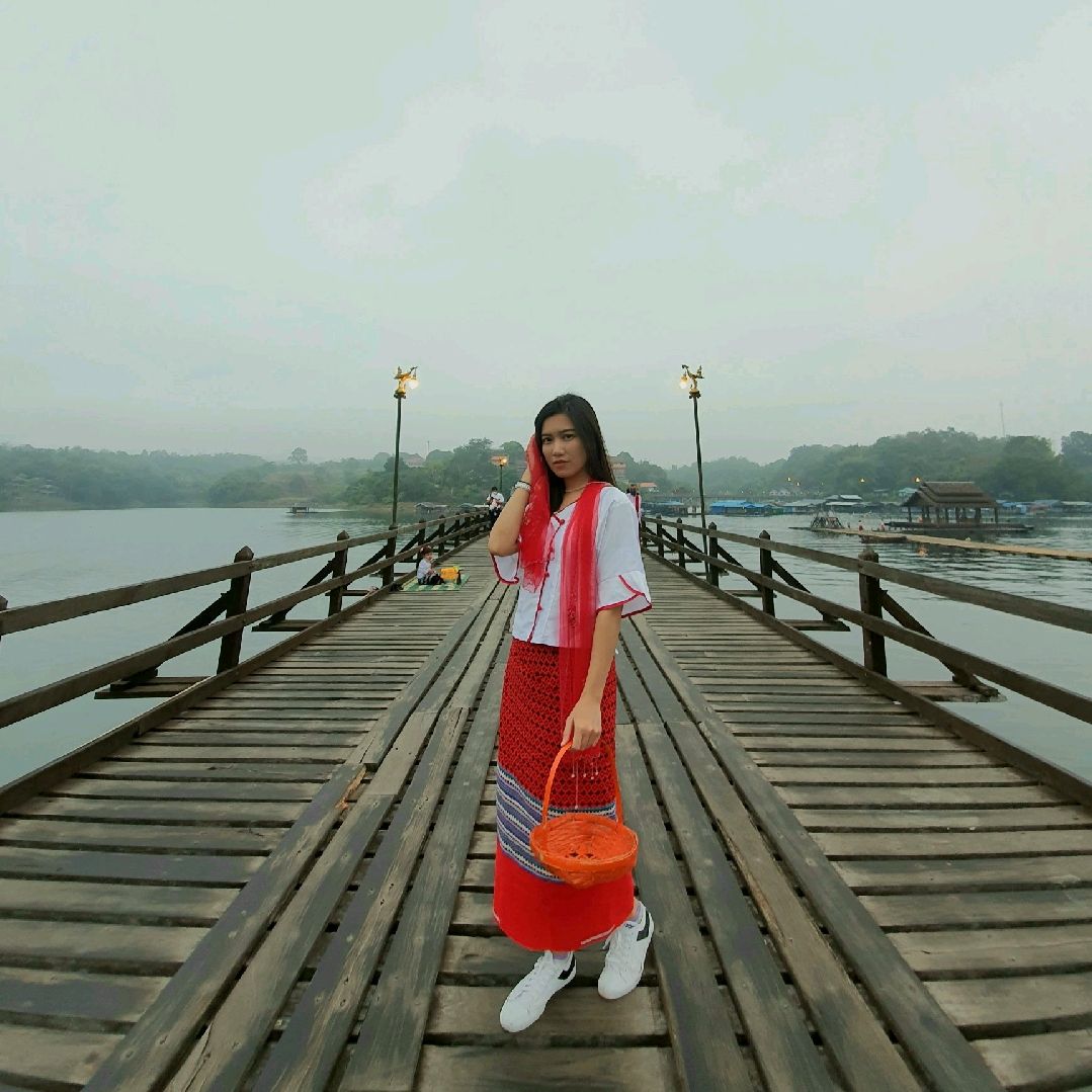🪵 สะพานมอญ สังขละบุรี 🏞 | Trip.com อำเภอ สังขละบุรี 🪵 สะพานมอญ สังขละบุรี 🏞 | Trip.Com อำเภอ สังขละบุรี