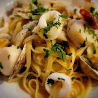 美味Seafood Plattee