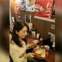 【性價比高刺身專門店】