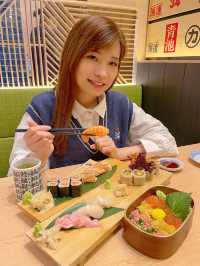 【鮨樂】日本壽司專門店