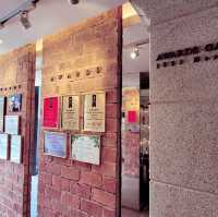 尖沙咀好去處 ～ 1881 Heritage 展覽館 